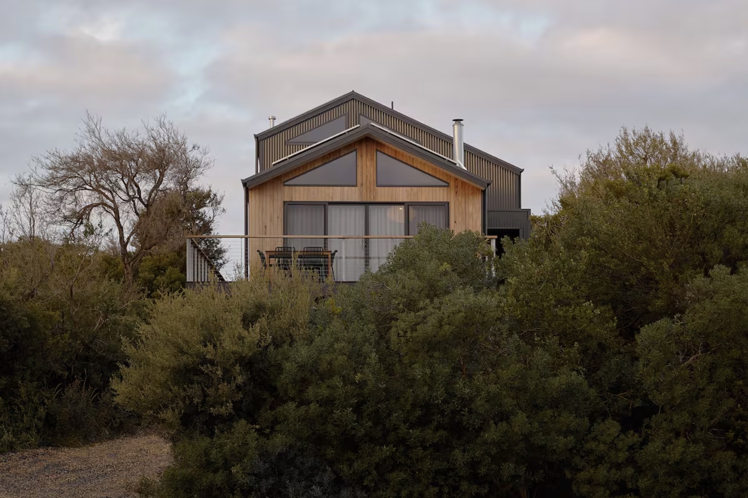 Sandy Point Accommodation